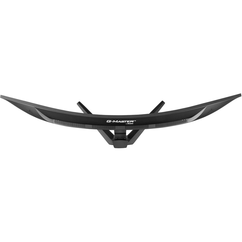 Afbeelding laden in galerijviewer, Iiyama g-master red eagle gcb4580dqsn-b1 45 curved ultrawide gaming monitor (zwart, 2x hdmi, displayport, 3x usb-a, usb-b, usb-c, rj-45, 165 hz)