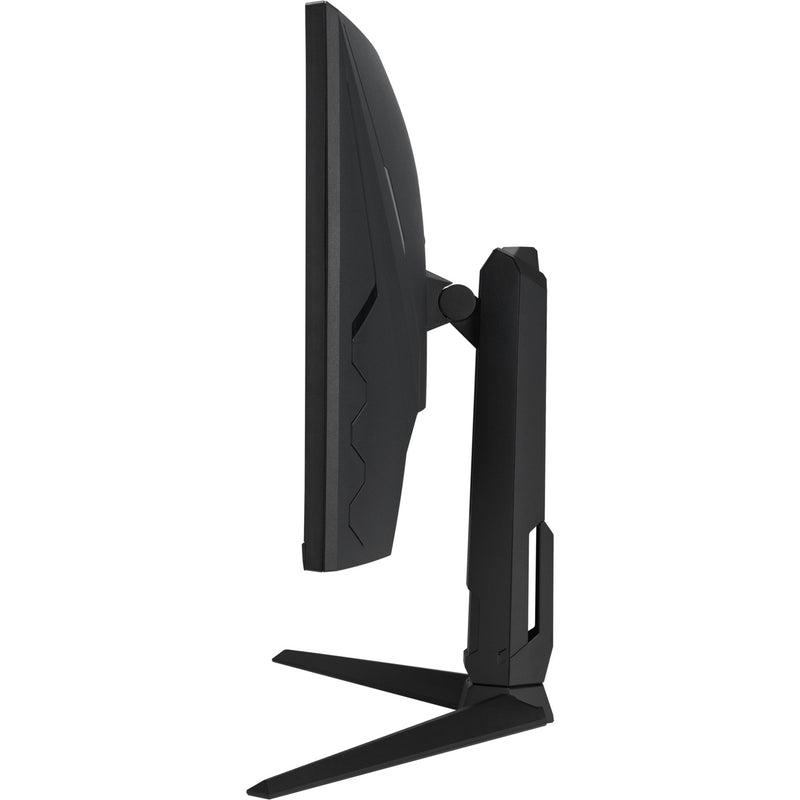 Afbeelding laden in galerijviewer, Asus tuf gaming vg34vqel1a 34 curved ultrawide monitor (zwart, 2x hdmi, displayport, 2x usb-a, usb-b)
