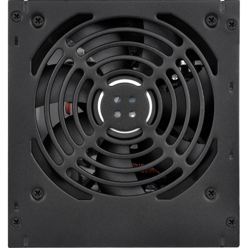 Afbeelding laden in galerijviewer, Silverstone strider essential st40f-es230 400 watt voeding (zwart, 2x pcie)