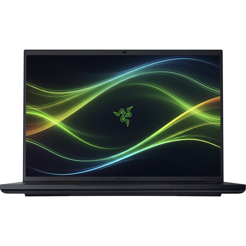 Afbeelding laden in galerijviewer, Razer blade 18 (2026) 18 gaming laptop (zwart | core ultra 9 290hx plus | rtx 5090 | 64 gb | 2 tb ssd)