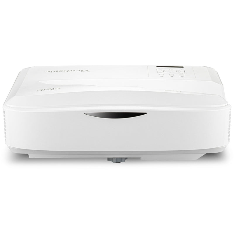 Afbeelding laden in galerijviewer, Viewsonic ls832wu wuxga ultra short throw laserprojector (wit, 5000 ansi lumen)