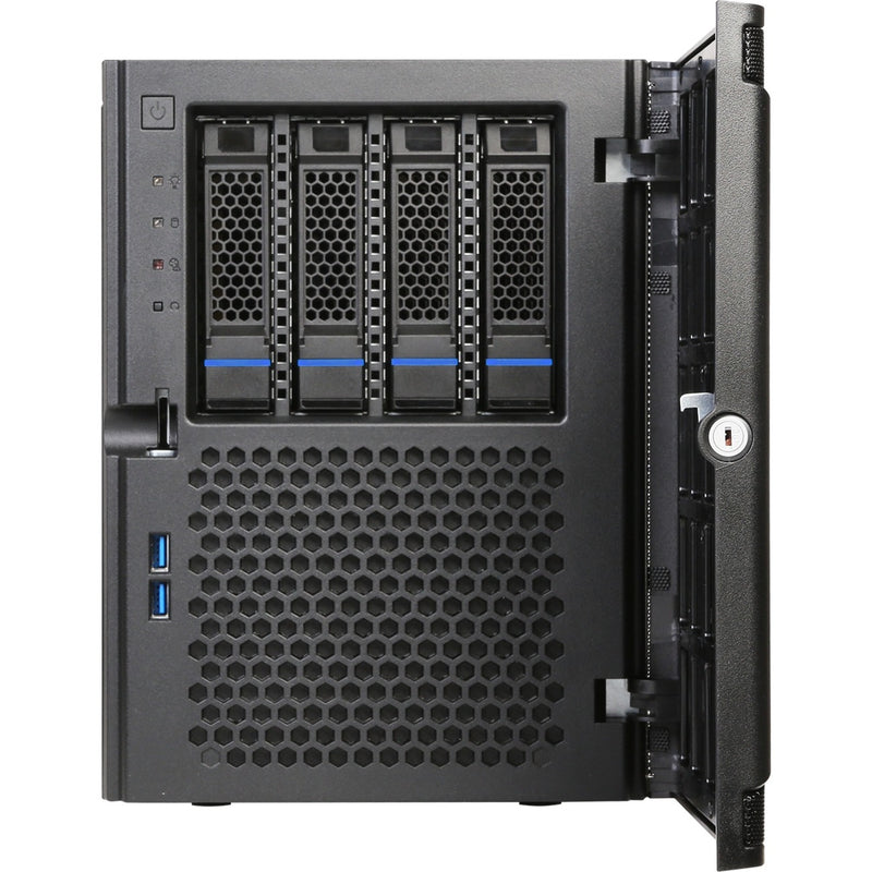 Afbeelding laden in galerijviewer, Chenbro sr30169t3+ server behuizing