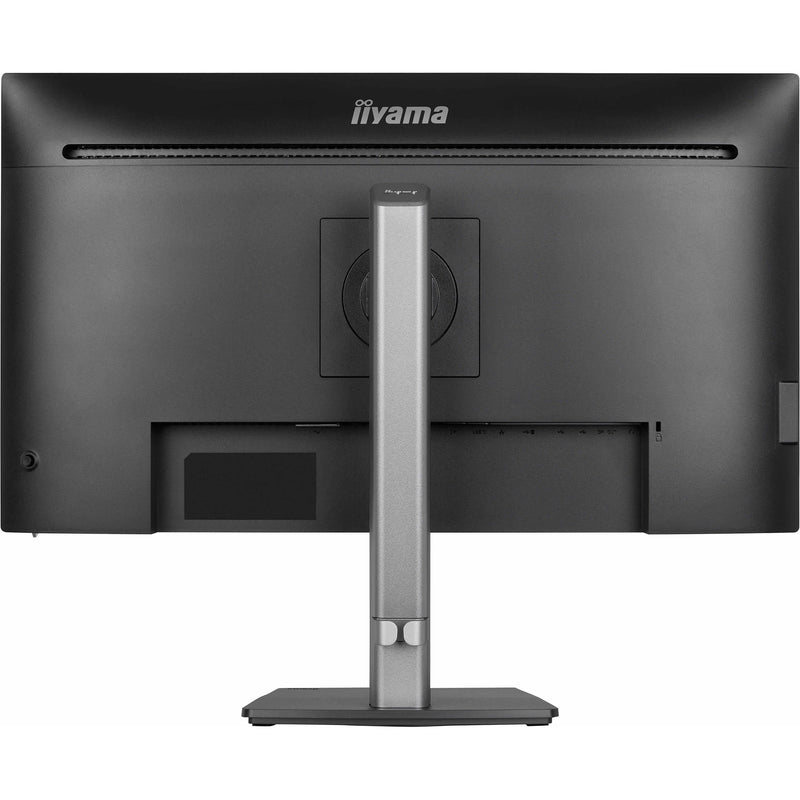 Afbeelding laden in galerijviewer, Iiyama prographic hb2701uhsnp-b1 27 4k uhd monitor (zwart (mat), hdmi, displayport, usb-c, audio)