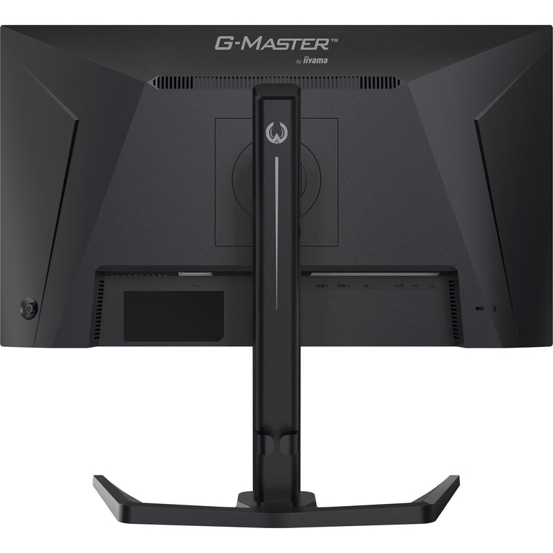 Afbeelding laden in galerijviewer, Iiyama g-master gold phoenix gb2591hsu-b1 24.5 gaming monitor (zwart (mat), 320 hz, hdmi, displayport, usb, audio)