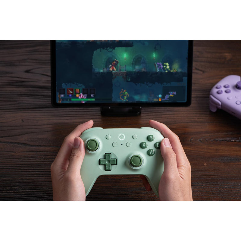 Afbeelding laden in galerijviewer, 8bitdo ultimate 2c wireless gamepad (groen)