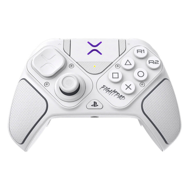 Afbeelding laden in galerijviewer, Turtle beach victrix pro bfg wireless controller (wit, playstation 5, playstation 4, pc)