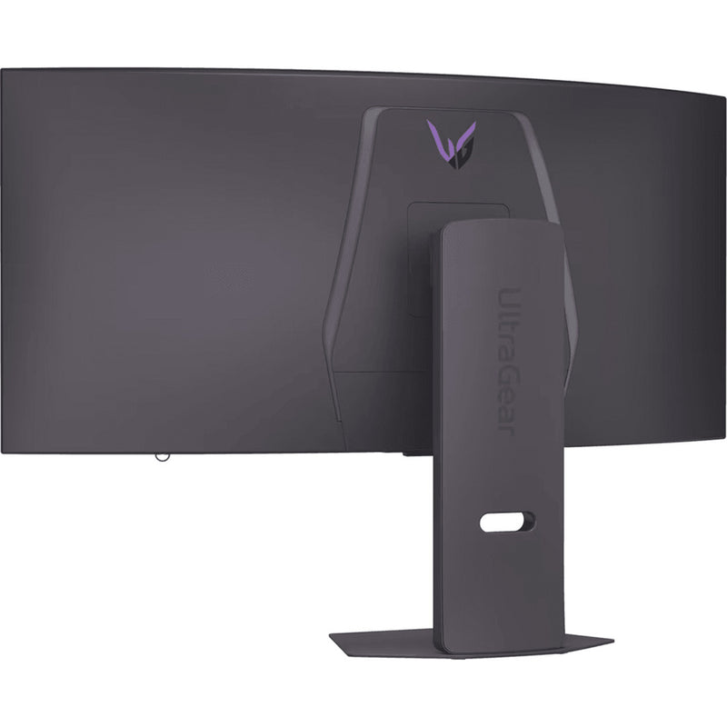 Afbeelding laden in galerijviewer, Lg ultragear oled 39gx900a-b 39 curved ultrawide gaming monitor (zwart, 2x hdmi, displayport, 2x usb-a, usb-c, 240 hz)