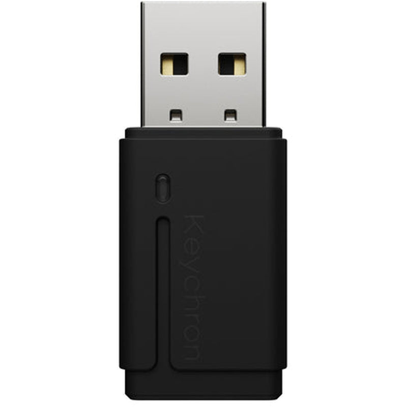 Afbeelding laden in galerijviewer, Keychron usb bluetooth adapter voor windows pc (bt 5.0)