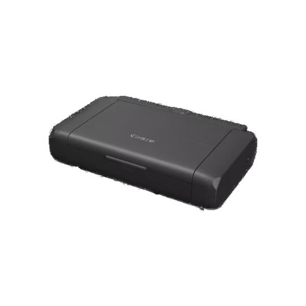 Afbeelding laden in galerijviewer, Canon maxify bx110 inkjetprinter (zwart, usb-c, wlan, accu inbegrepen)