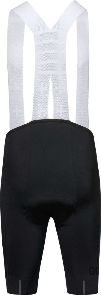 Afbeelding laden in galerijviewer, Gorewear ultimate - bib shorts with pad