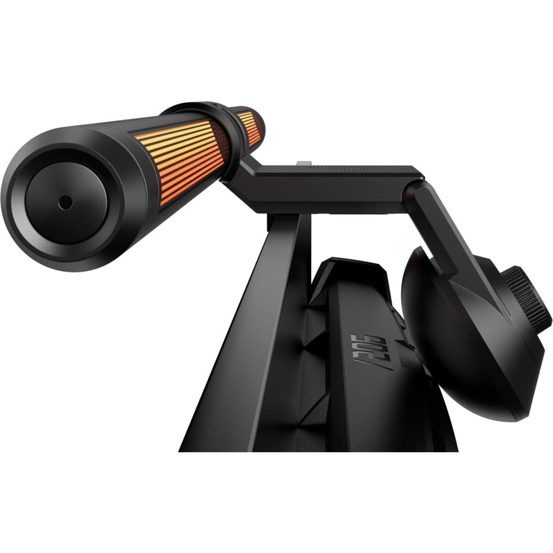 Afbeelding laden in galerijviewer, Asus rog aura monitor light bar led-bar (zwart)