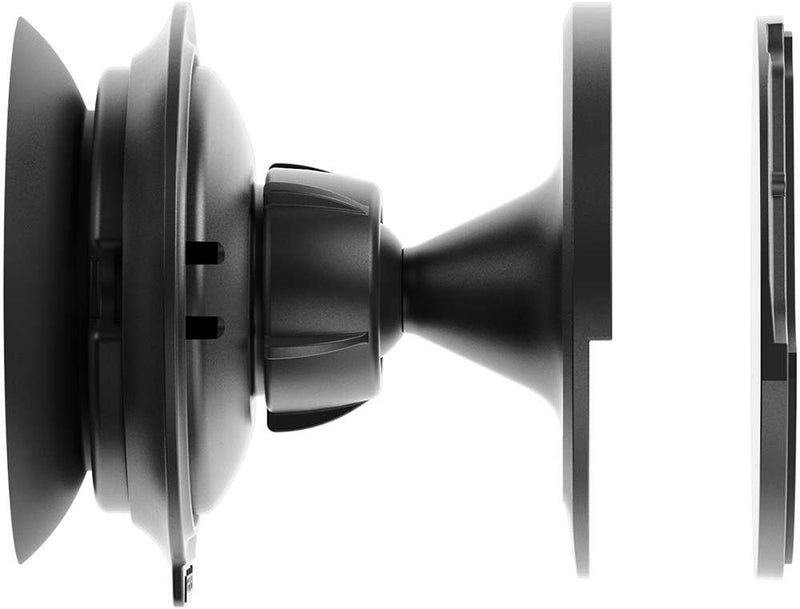 Afbeelding laden in galerijviewer, Fidlock vaccum wall base - smartphone wall mount