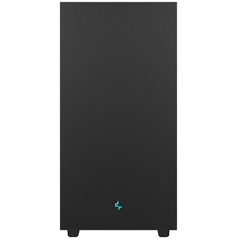 Afbeelding laden in galerijviewer, Deepcool ch510 midi tower behuizing (zwart | 2x usb-a | tempered glass)