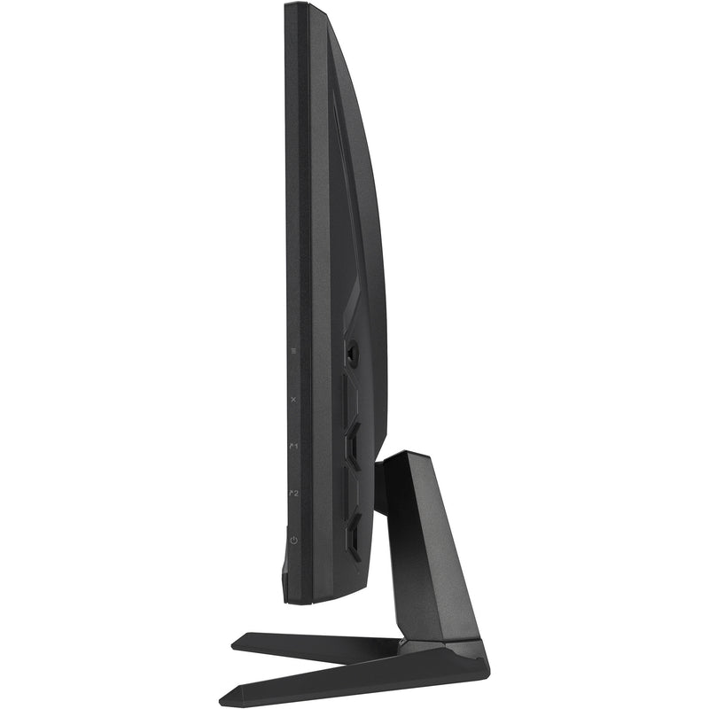 Afbeelding laden in galerijviewer, Asus tuf gaming vg257q5a 24.5 monitor (zwart, displayport, 2x hmdi, sound, 200 hz)