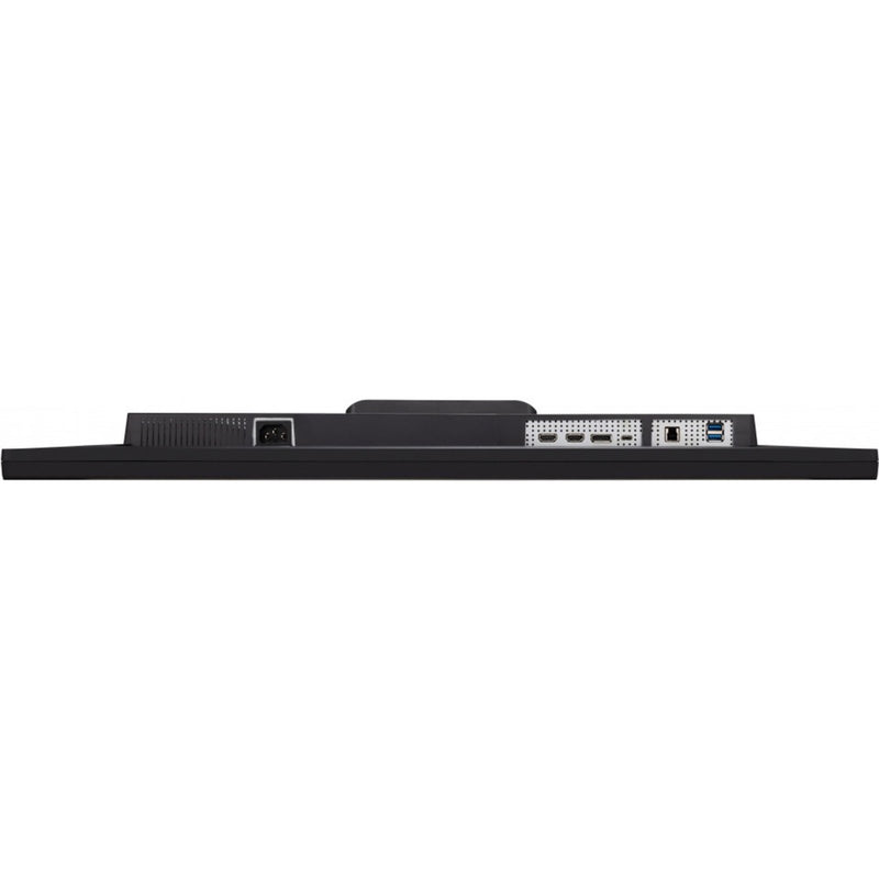 Afbeelding laden in galerijviewer, Viewsonic vp3256-4k 31.5 monitor (zwart (mat), 2x hdmi, 1x displayport, usb-a, usb-b, usb-c)