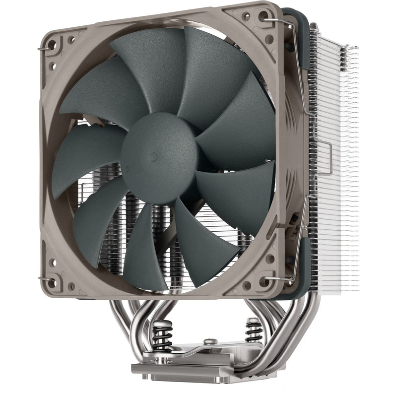 Afbeelding laden in galerijviewer, Noctua nh-u12s redux cpu-koeler (grijs, 4-pins pwm fan-connector)