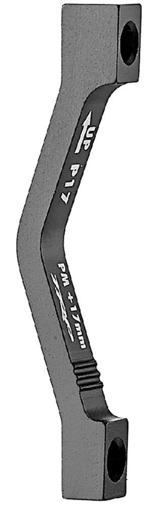 Afbeelding laden in galerijviewer, Trp p-series postmount adapter