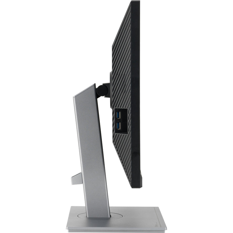 Afbeelding laden in galerijviewer, Asus proart display pa248cnv 24 monitor (zwart zilver, 75 hz, hdmi, displayport, usb, lan, audio)