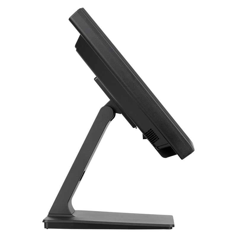 Afbeelding laden in galerijviewer, Iiyama prolite t1731sr-b2s 17 touchscreen monitor (zwart, vga, hdmi, displayport, audio, touch)