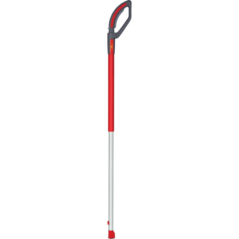 Afbeelding laden in galerijviewer, Wolf-garten bs 140 em e-multi-star accu steel (rood grijs, zonder lader, 2,5 ah, 18 volt)