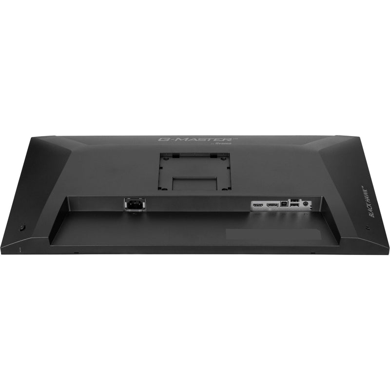 Afbeelding laden in galerijviewer, Iiyama g-master black hawk gb2741hsu-b1 27 gaming monitor (zwart, hdmi, displayport, 2x usb-a, usb-b, 144 hz)