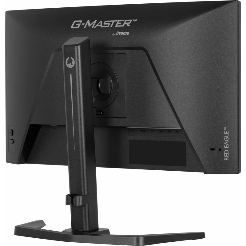 Afbeelding laden in galerijviewer, Iiyama g-master red eagle gb2471hsu-b1 23.8 gaming monitor (zwart, 2x hdmi, displayport, usb-a, usb-c, 240 hz)