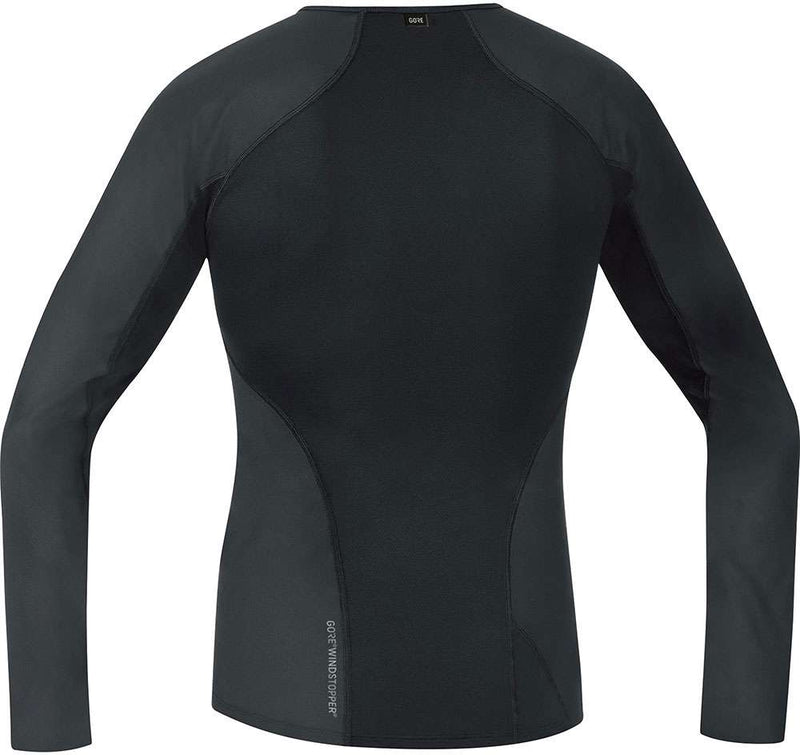 Afbeelding laden in galerijviewer, Gorewear m windstopper® thermo - baselayer longsleeve