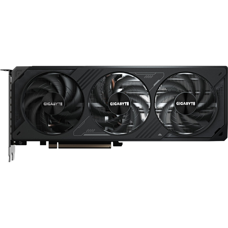 Afbeelding laden in galerijviewer, Gigabyte geforce rtx 5070 windforce oc sff 12g grafische kaart (3x displayport, 1x hdmi)