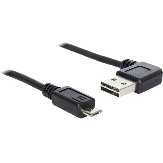 Afbeelding laden in galerijviewer, Delock cable easy-usb 2.0-a naar micro-usb-b kabel (1 meter)