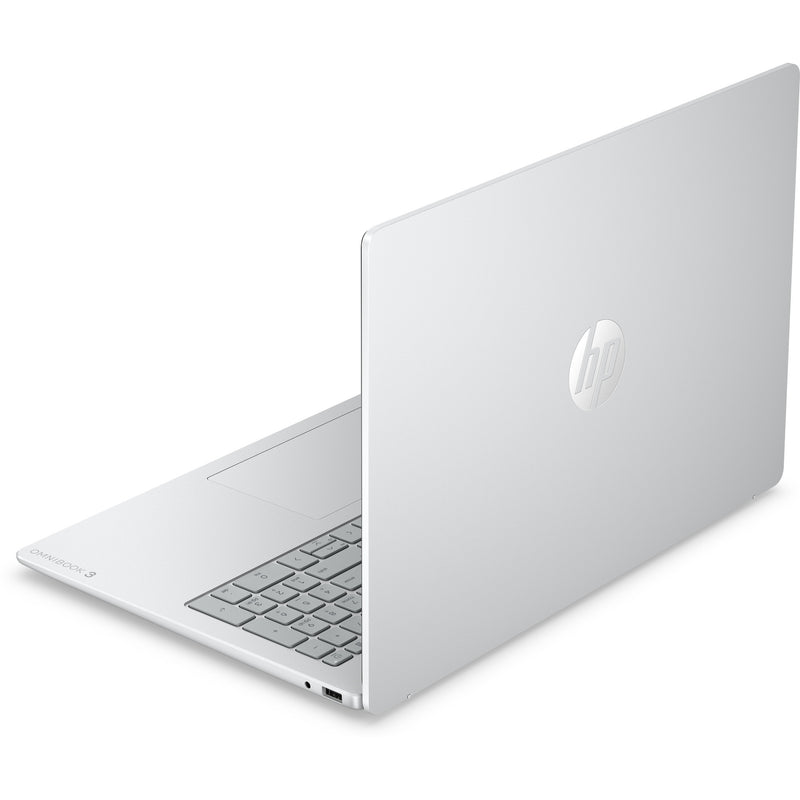 Afbeelding laden in galerijviewer, Hp omnibook 3 16-by0058ndx 16 laptop (zilver grijs | ryzen 5 7520u | radeon 610m | 8 gb | 512 gb ssd)