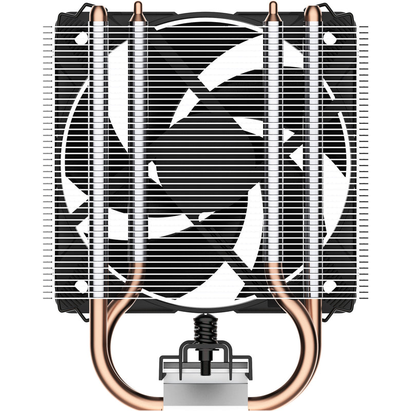 Afbeelding laden in galerijviewer, Arctic freezer 8i cpu-koeler (4-pin pwm)