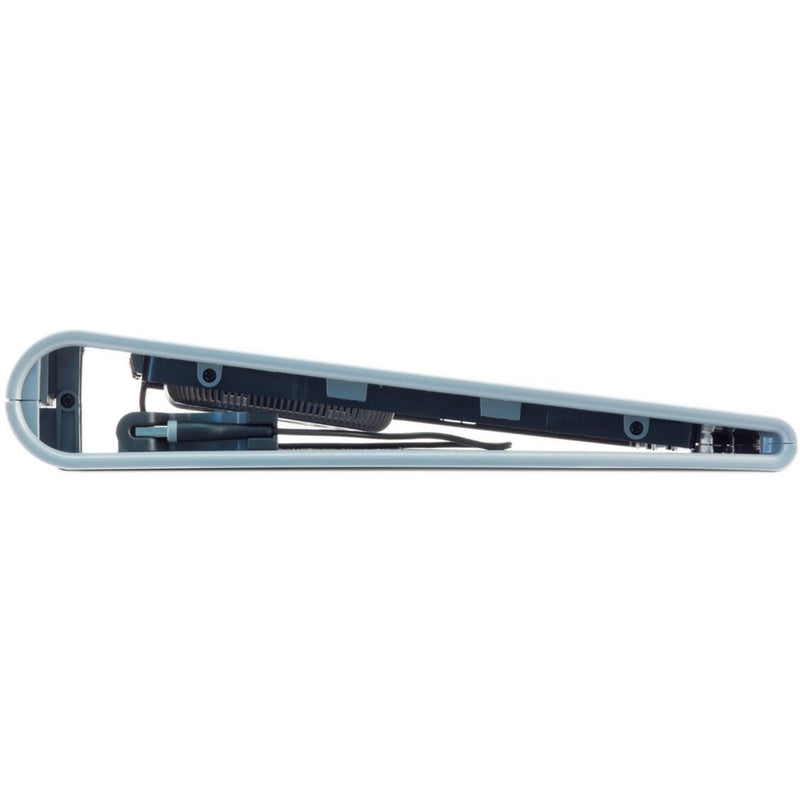 Afbeelding laden in galerijviewer, Targus laptop cooling pad 15 - 17 laptopkoeler (grijs)