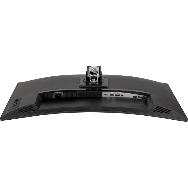 Afbeelding laden in galerijviewer, Iiyama g-master red eagle gcb3280qsu-b2 31.5 curved gaming monitor (zwart, 2x hdmi, displayport, 2x usb-a, usb-b, 180 hz)