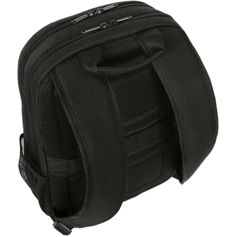 Afbeelding laden in galerijviewer, Targus 14-16 geolite ecosmart advanced backpack rugzak (zwart)