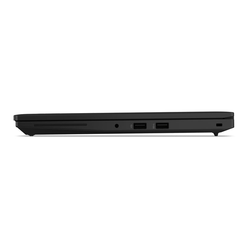 Afbeelding laden in galerijviewer, Lenovo thinkpad l14 gen 6 intel (21s6006tmh) 14 laptop (zwart | core ultra 5 225u | intel graphics | 16 gb | 512 gb ssd)