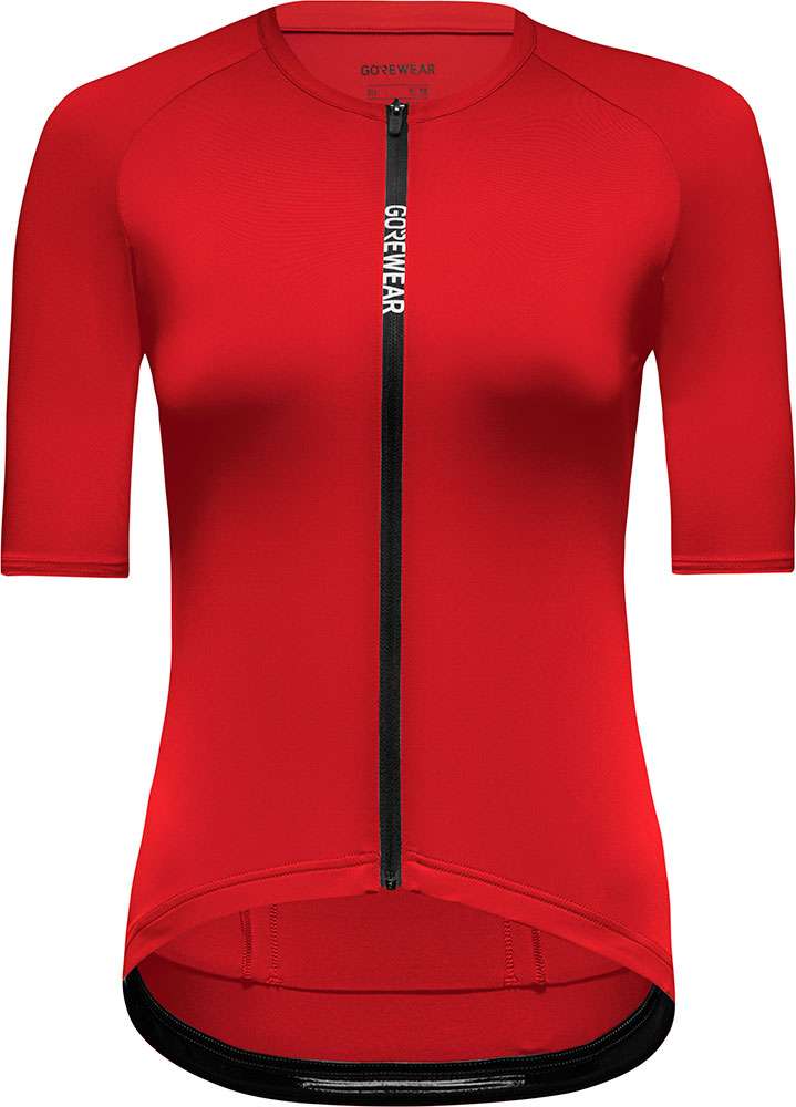Afbeelding laden in galerijviewer, Gorewear spinshift - women's jersey