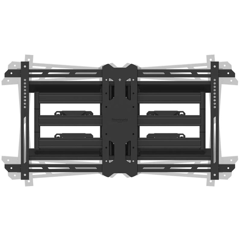 Afbeelding laden in galerijviewer, Neomounts wl40s-850bl18 select tv wandsteun standaard (zwart)