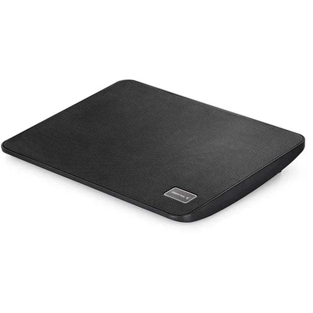 Afbeelding laden in galerijviewer, Deepcool wind pal mini laptopkoeler (zwart)