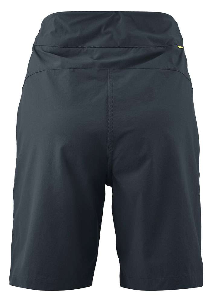 Afbeelding laden in galerijviewer, Gonso adventure - women's cycling shorts with pad