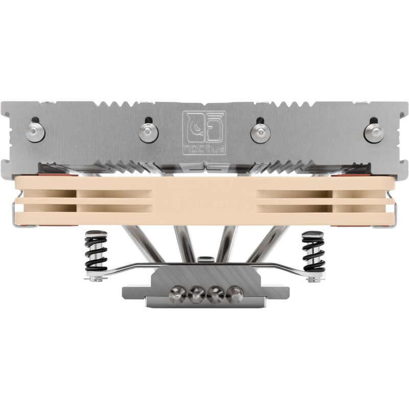 Afbeelding laden in galerijviewer, Noctua nh-l12s cpu-koeler