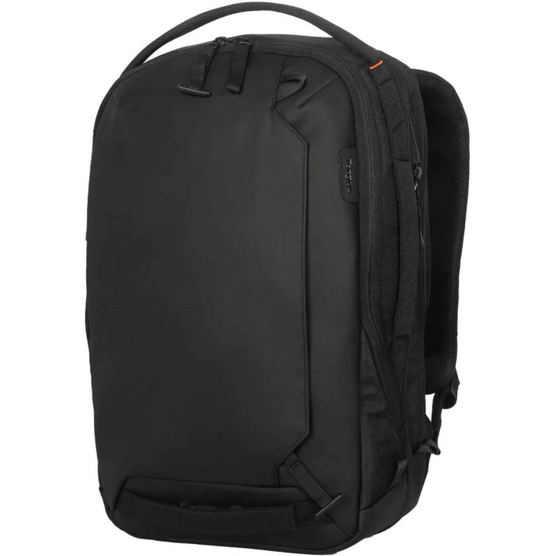 Afbeelding laden in galerijviewer, Targus 15-16” commuter ecosmart backpack rugzak (zwart)