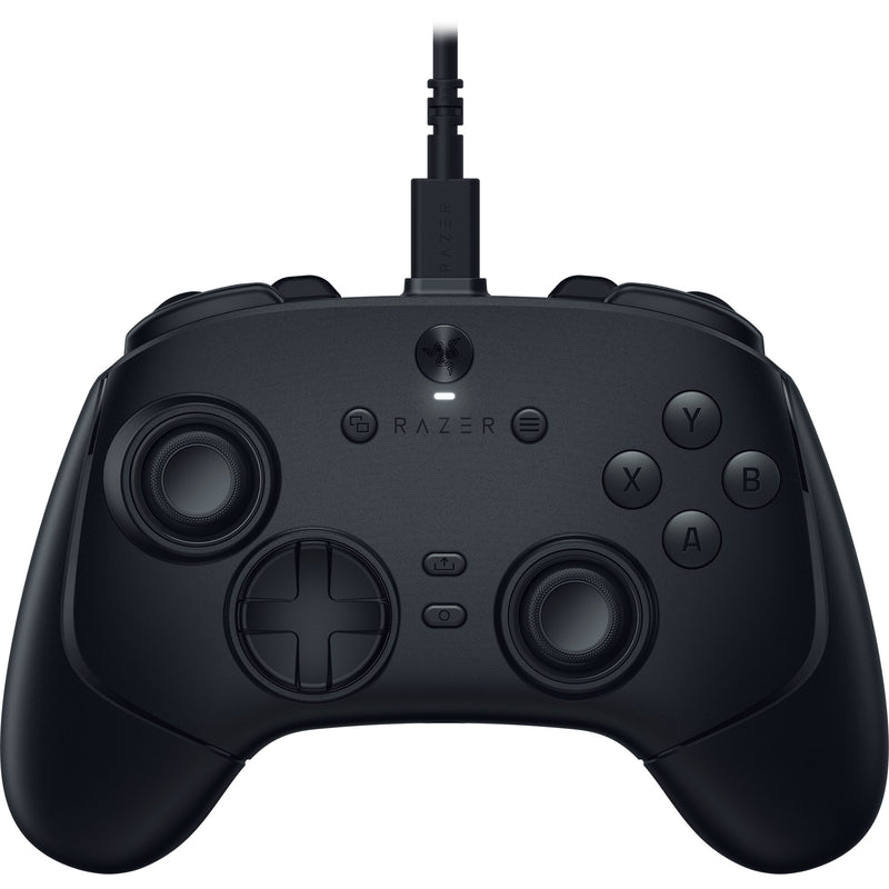 Afbeelding laden in galerijviewer, Razer wolverine v3 tournament edition 8k gamepad (zwart, pc)