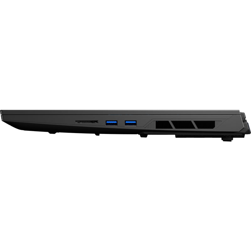Afbeelding laden in galerijviewer, Erazer major x20 md62614 16 gaming laptop (zwart | i7-14700hx | rtx 4070 | 16 gb | 1 tb ssd)