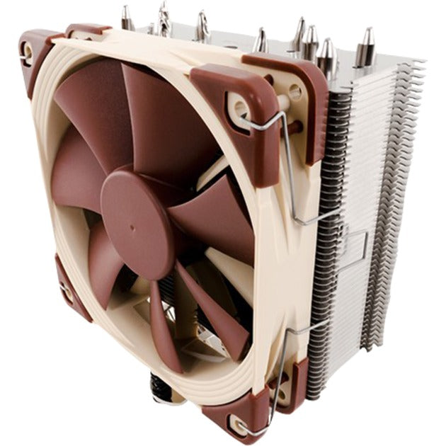Afbeelding laden in galerijviewer, Noctua nh-u12s cpu-koeler (pwm-aansluiting)