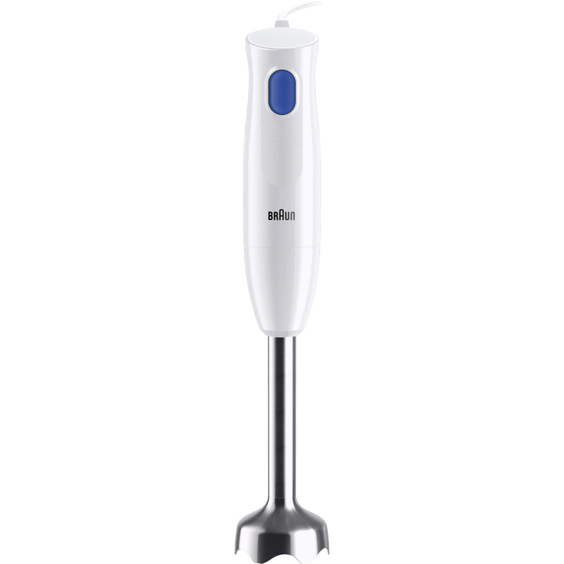 Afbeelding laden in galerijviewer, Braun multiquick 1 mq10.201m staafmixer (wit)