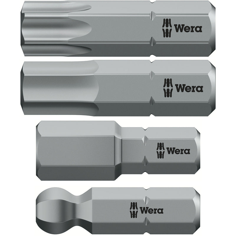 Afbeelding laden in galerijviewer, Wera bicycle set 3, 41‑delig gereedschapsset (zwart groen)