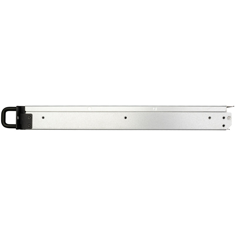 Afbeelding laden in galerijviewer, Silverstone rm100 1u rackmount, rack, serverbehuizing