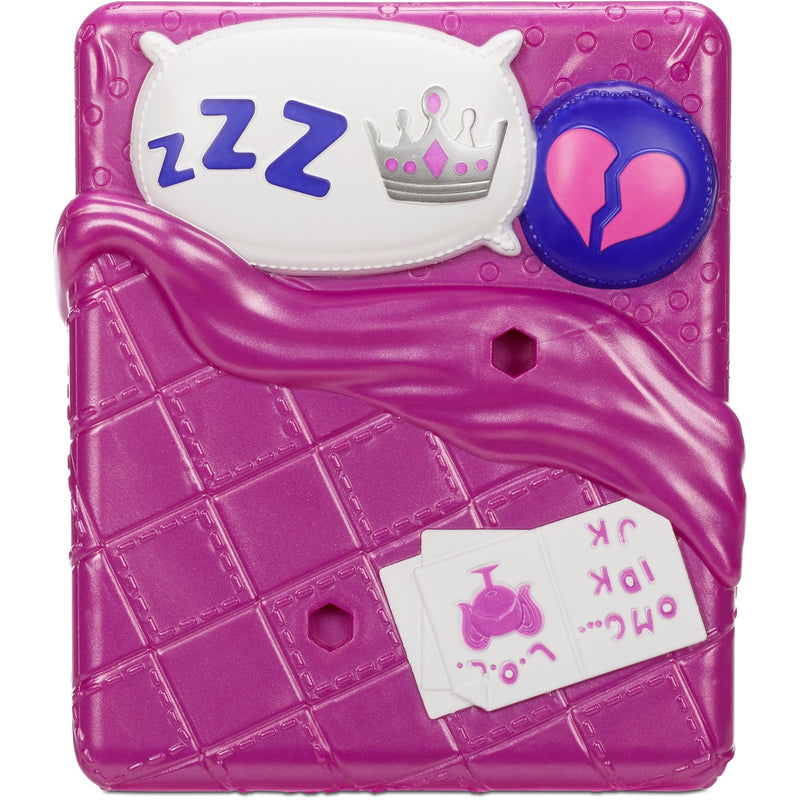 Afbeelding laden in galerijviewer, Mga entertainment l.o.l. surprise! deluxe present surprise serie 2 pyjamafeestje pop