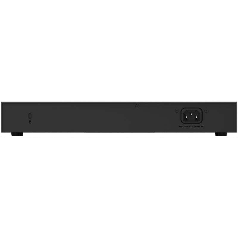 Afbeelding laden in galerijviewer, Netgear gs516up switch