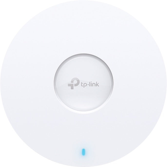 Afbeelding laden in galerijviewer, Tp-link eap690e hd axe11000 ceiling mount quad-band wifi 6e access point